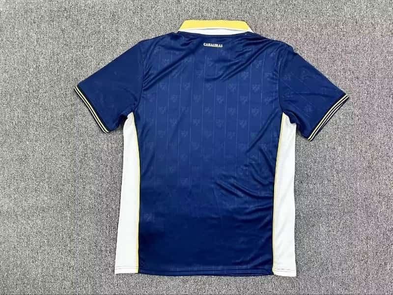 AAA(Thailand) Panama 2026 Third Soccer Jersey