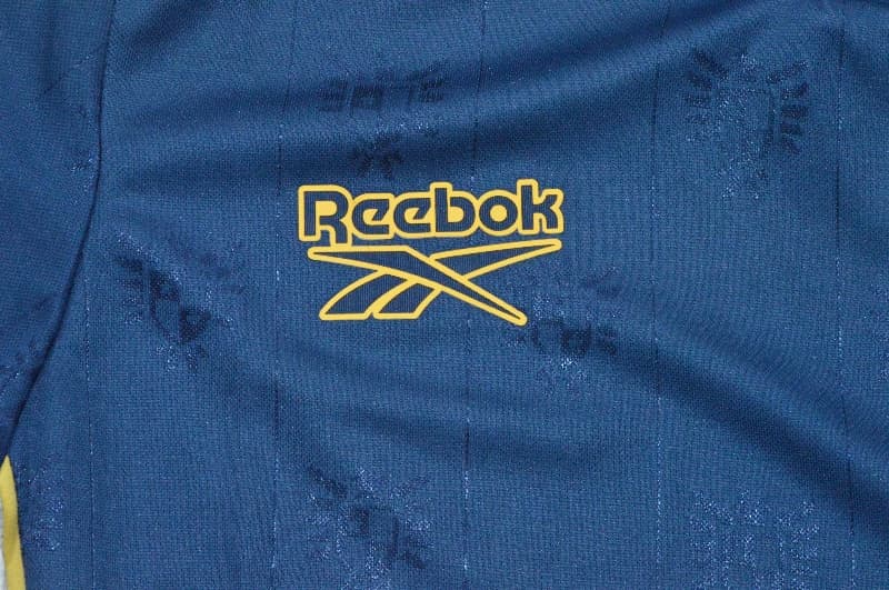 AAA(Thailand) Panama 2026 Third Soccer Jersey