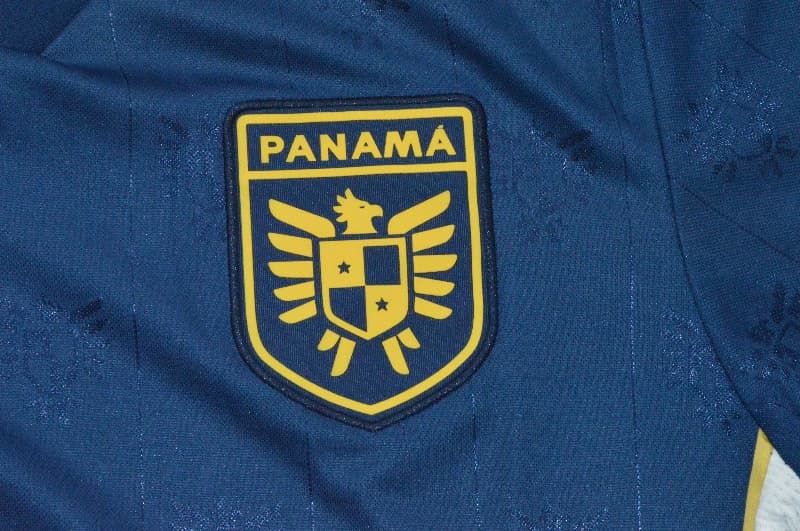 AAA(Thailand) Panama 2026 Third Soccer Jersey