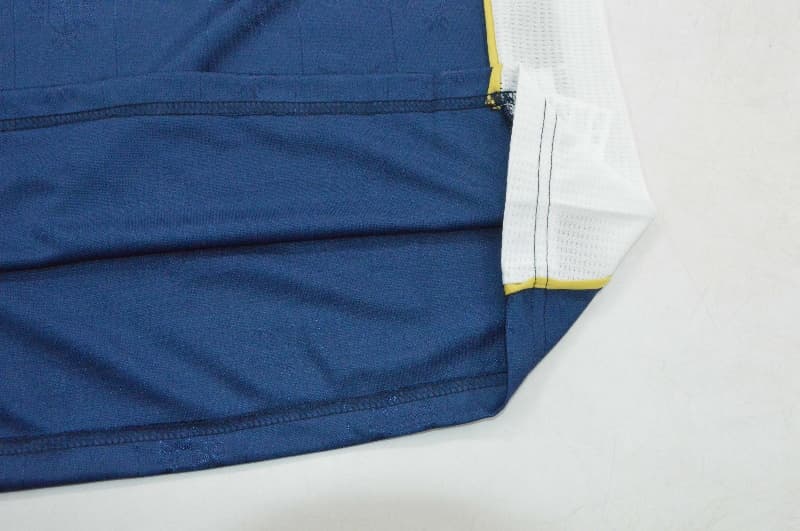 AAA(Thailand) Panama 2026 Third Soccer Jersey