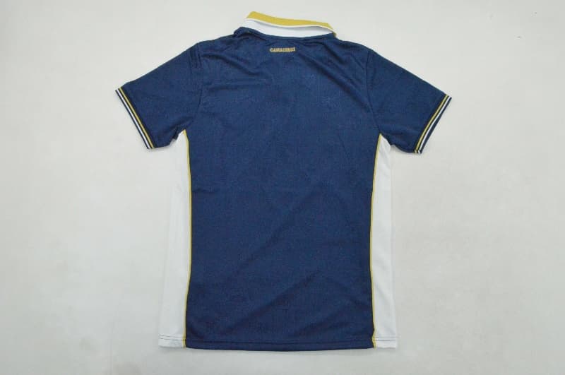 AAA(Thailand) Panama 2026 Third Soccer Jersey