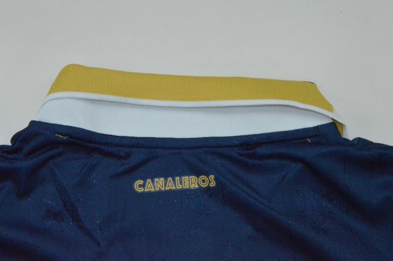 AAA(Thailand) Panama 2026 Third Soccer Jersey