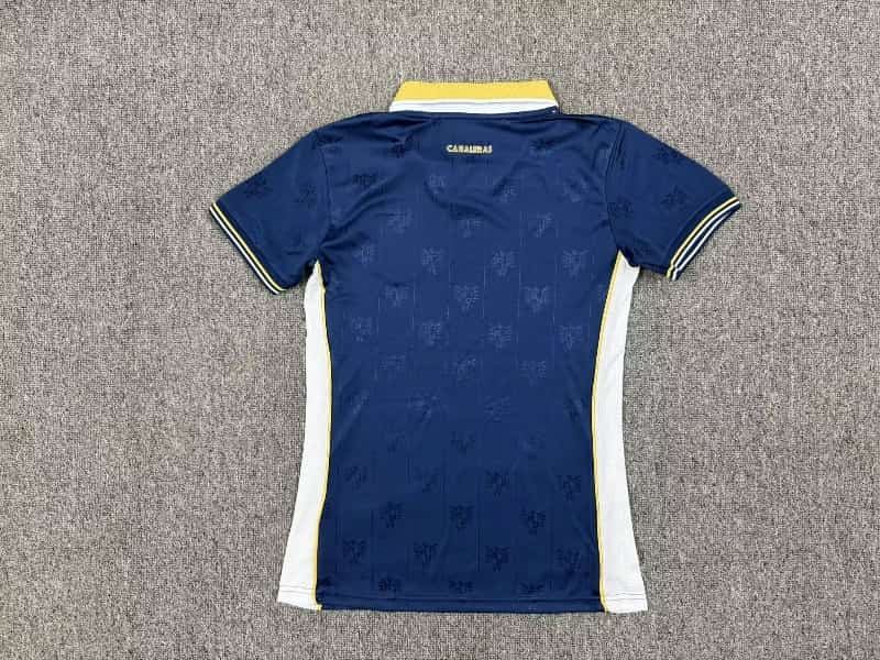 AAA(Thailand) Panama 2026 Third Women Soccer Jersey