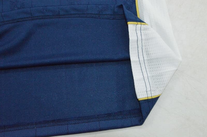 AAA(Thailand) Panama 2026 Third Women Soccer Jersey