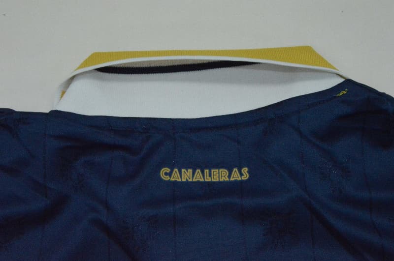 AAA(Thailand) Panama 2026 Third Women Soccer Jersey