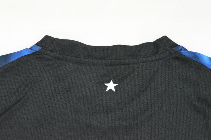 AAA(Thailand) Paraguay 2026 Away Soccer Jersey