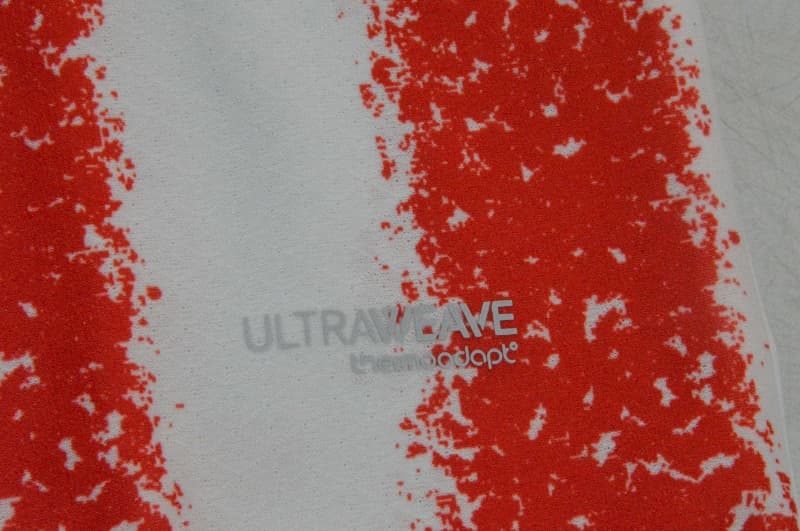 AAA(Thailand) Paraguay 2026 Home Soccer Jersey (Player)