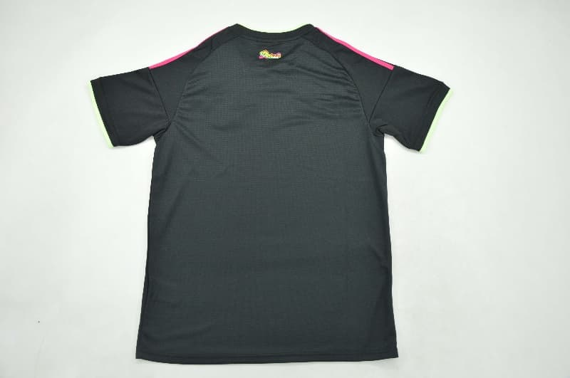 AAA(Thailand) Peru 2026 Away Soccer Jersey