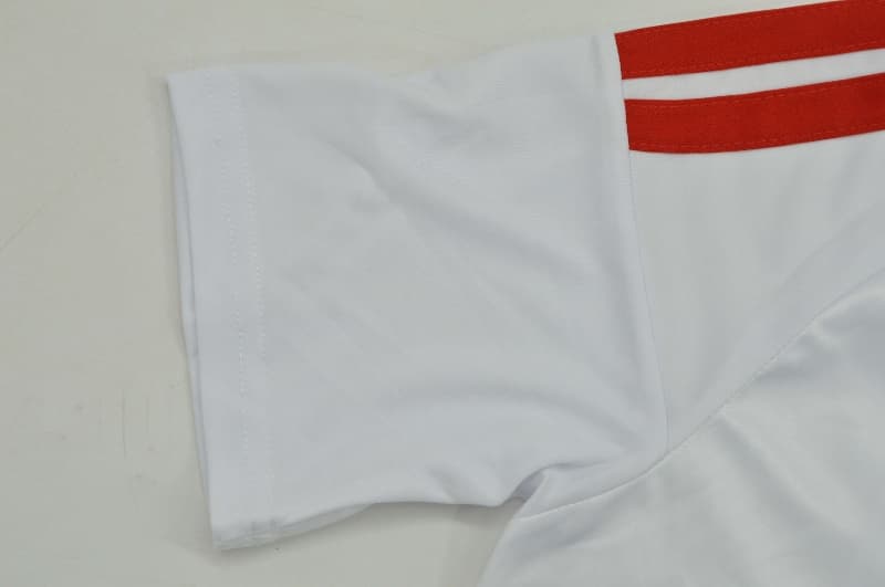 AAA(Thailand) Peru 2026 Home Soccer Jersey