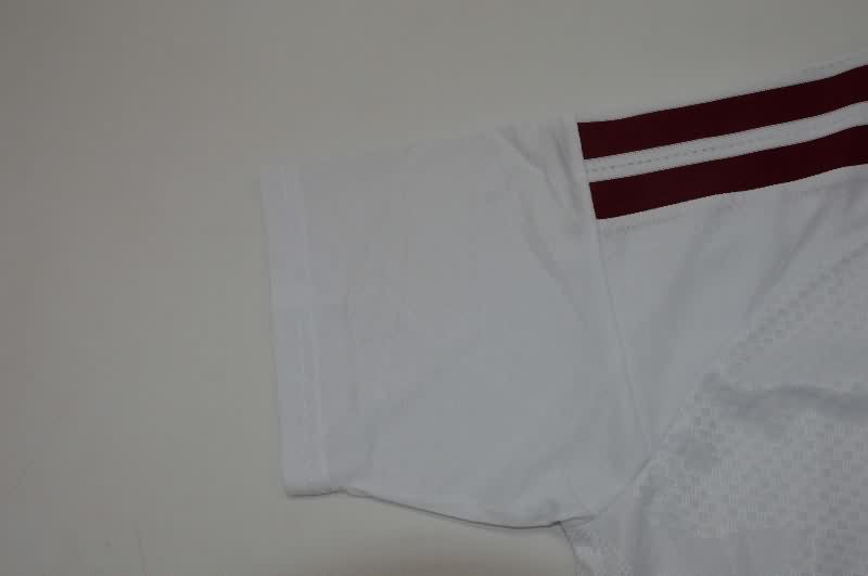 AAA(Thailand) Peru 2026 Home Soccer Jersey (Player)