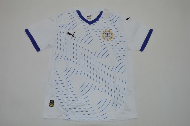 AAA(Thailand) Philippines 2025 Away Soccer Jersey
