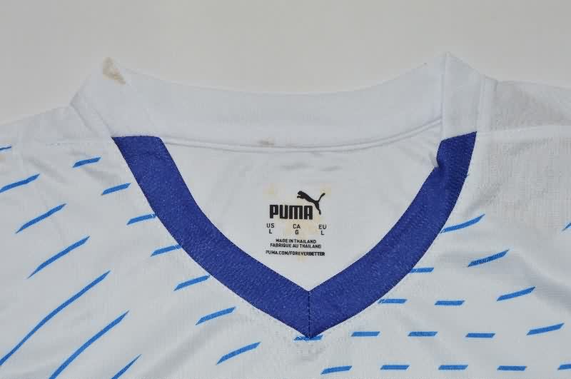 AAA(Thailand) Philippines 2025 Away Soccer Jersey