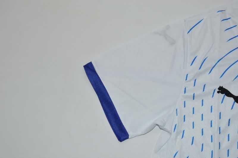 AAA(Thailand) Philippines 2025 Away Soccer Jersey