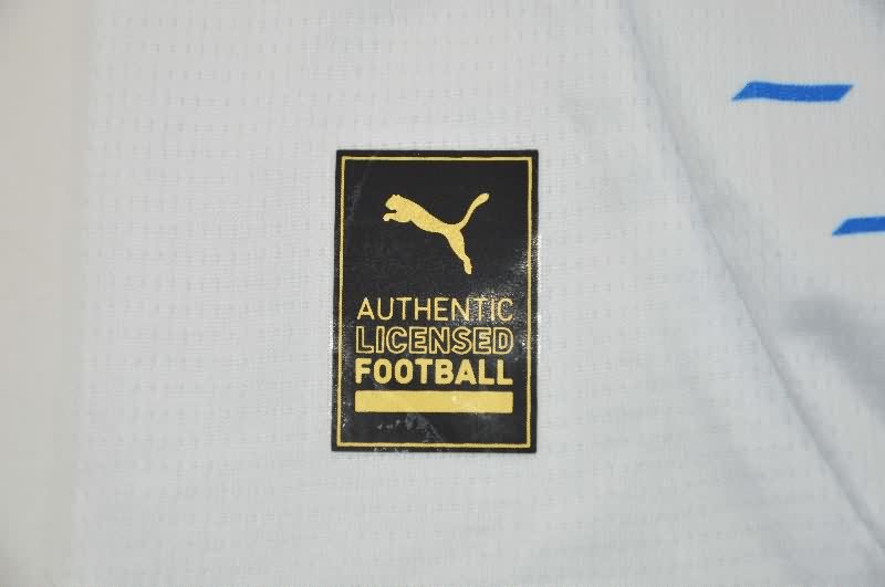 AAA(Thailand) Philippines 2025 Away Soccer Jersey