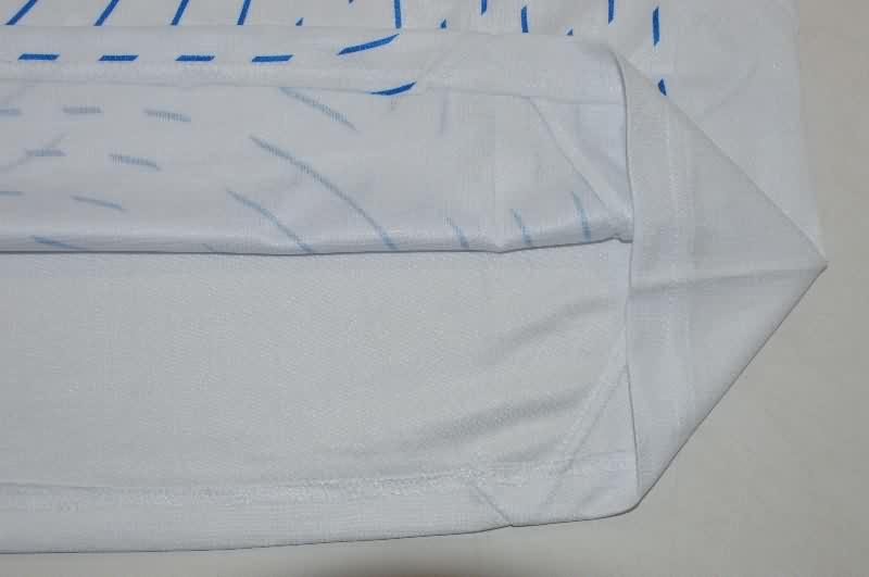 AAA(Thailand) Philippines 2025 Away Soccer Jersey