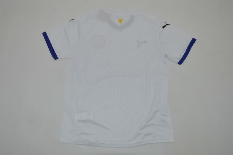AAA(Thailand) Philippines 2025 Away Soccer Jersey