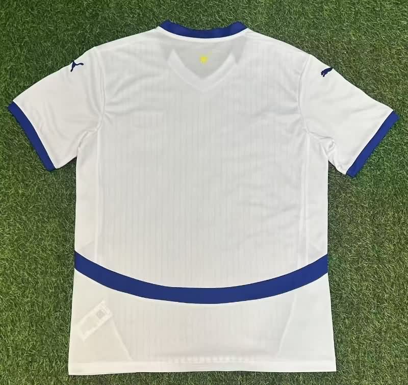 AAA(Thailand) Philippines 2026 Away Soccer Jersey