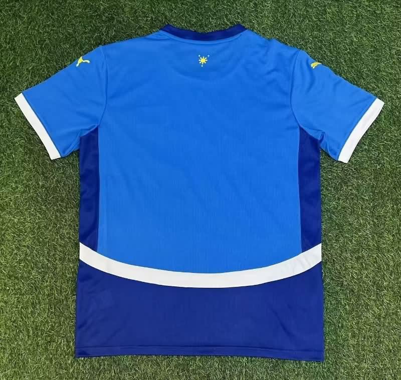 AAA(Thailand) Philippines 2026 Home Soccer Jersey