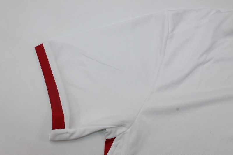 AAA(Thailand) Poland 2024 Home Soccer Jersey