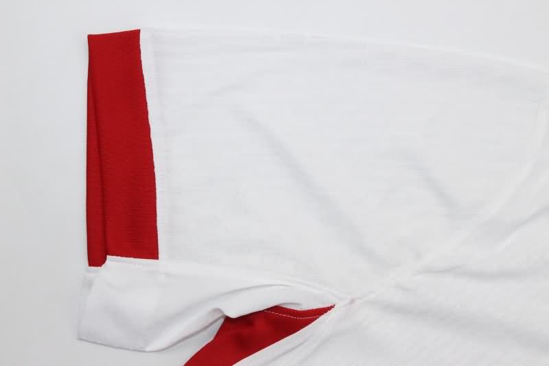 AAA(Thailand) Poland 2024 Home Soccer Jersey (Player)