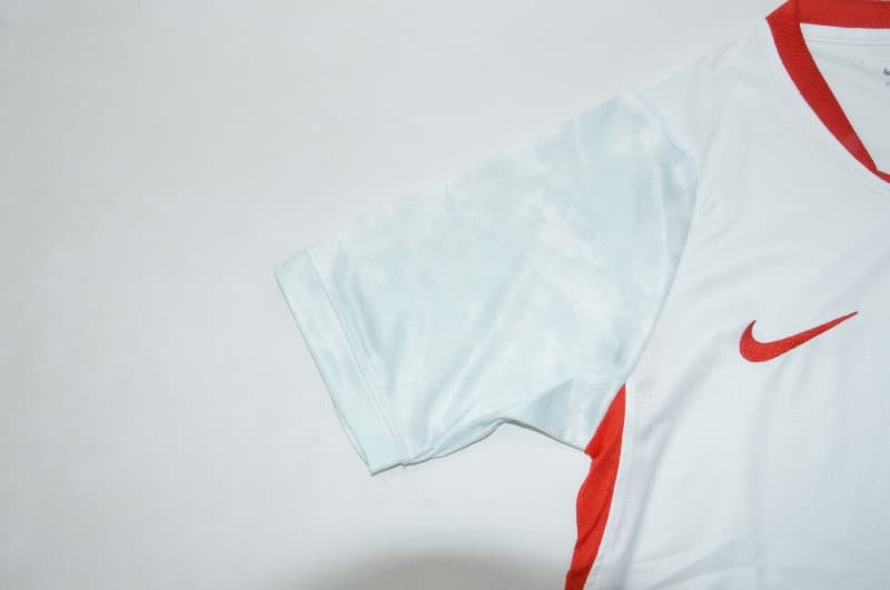 AAA(Thailand) Poland 2026 Home Soccer Jersey