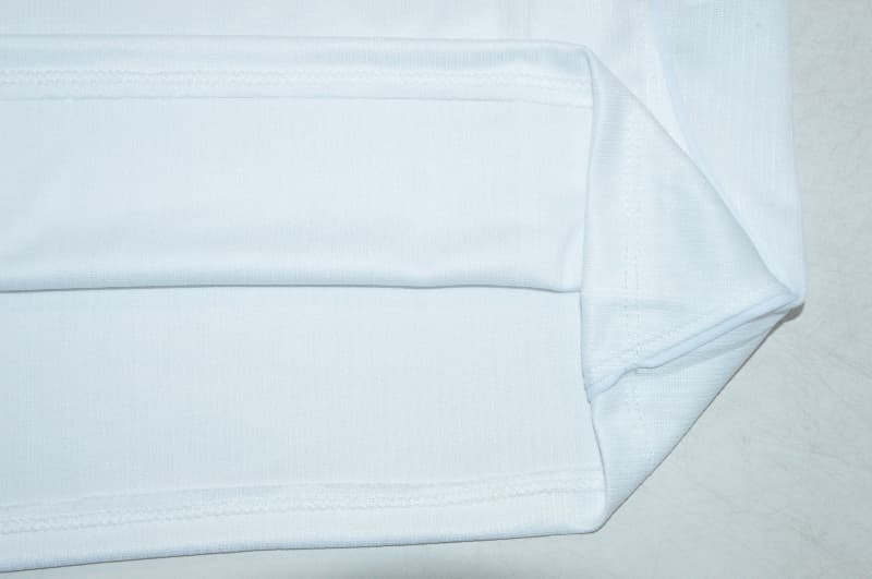 AAA(Thailand) Poland 2026 Home Soccer Jersey