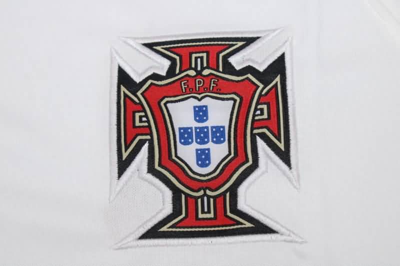 AAA(Thailand) Portugal 2022 World Cup Away Soccer Jersey