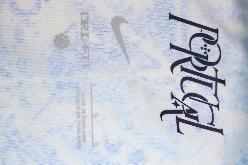 AAA(Thailand) Portugal 2024 Away Soccer Jersey