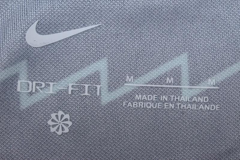 AAA(Thailand) Portugal 2024 Training Soccer Jersey