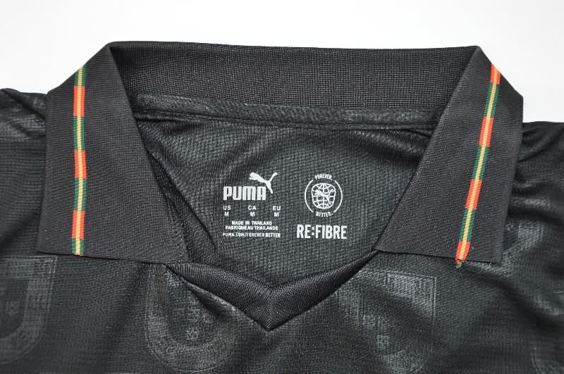 AAA(Thailand) Portugal 25/26 Special Soccer Jersey