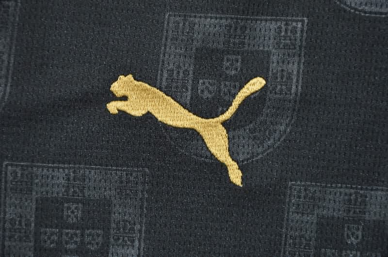 AAA(Thailand) Portugal 25/26 Special Soccer Jersey