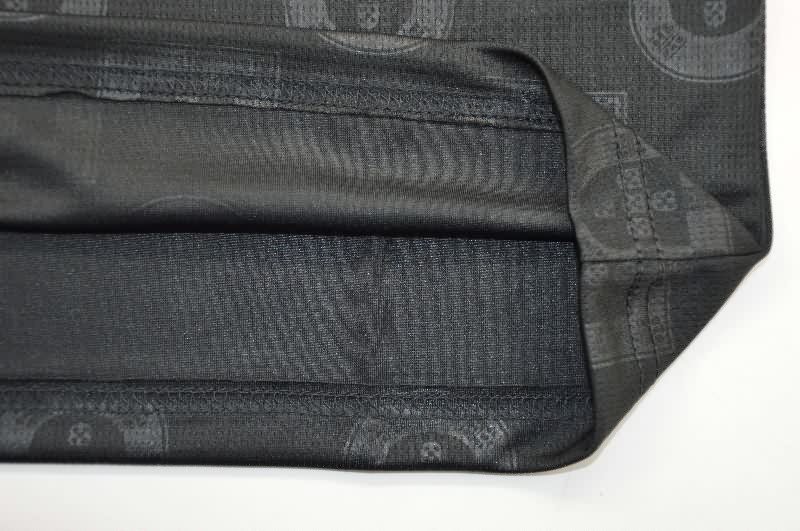 AAA(Thailand) Portugal 25/26 Special Soccer Jersey