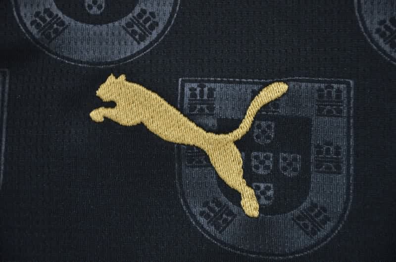 AAA(Thailand) Portugal 25/26 Special Women Soccer Jersey