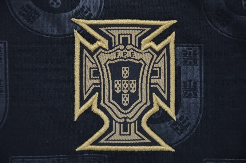 AAA(Thailand) Portugal 25/26 Special Women Soccer Jersey