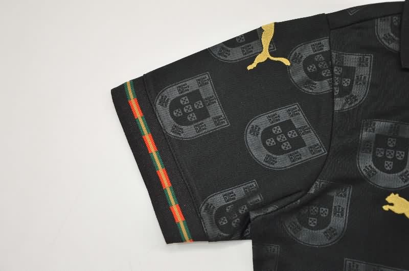 AAA(Thailand) Portugal 25/26 Special Women Soccer Jersey