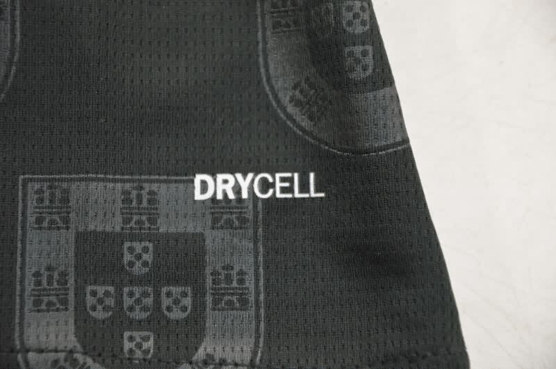 AAA(Thailand) Portugal 25/26 Special Women Soccer Jersey