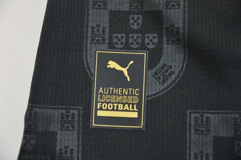 AAA(Thailand) Portugal 25/26 Special Women Soccer Jersey