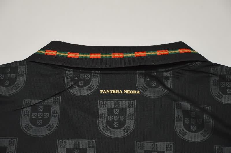 AAA(Thailand) Portugal 25/26 Special Women Soccer Jersey