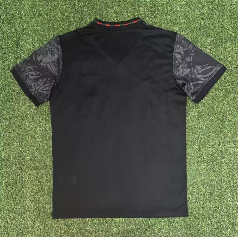 AAA(Thailand) Portugal 25/26 Training Soccer Jersey