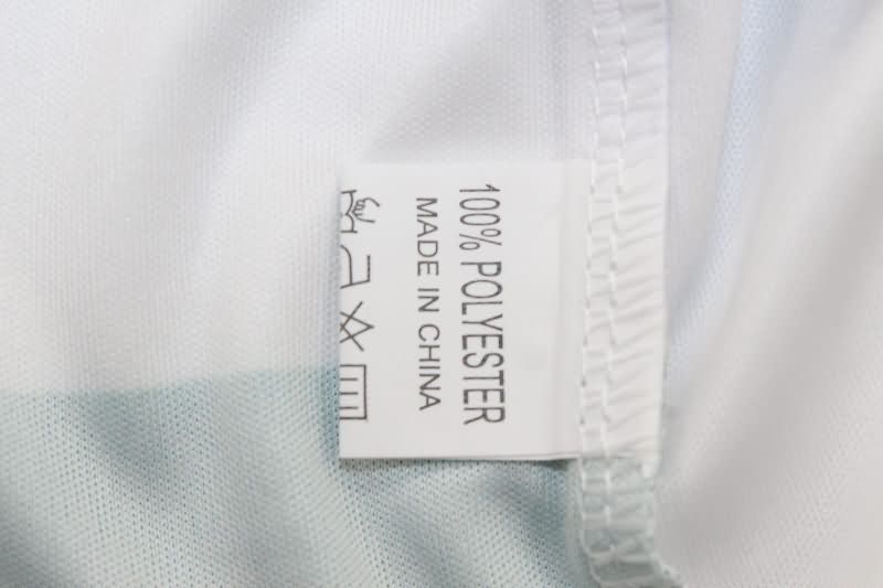 AAA(Thailand) Portugal 2025 RONALDO Special Soccer Jersey