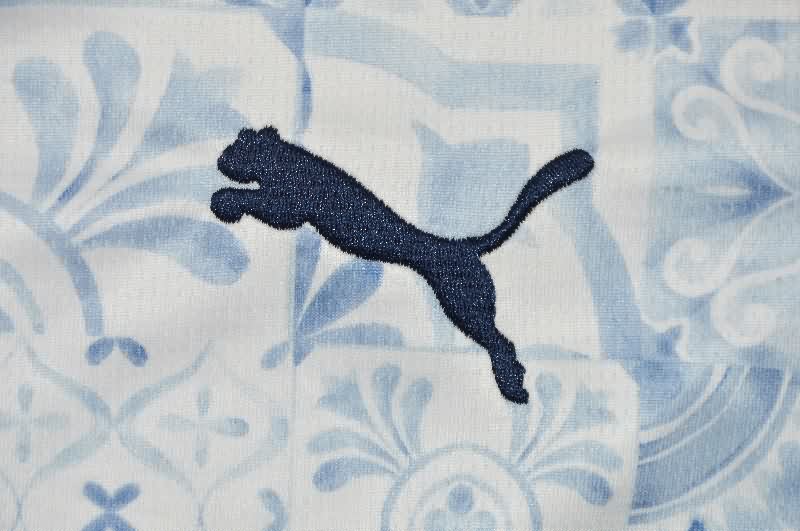 AAA(Thailand) Portugal 2025 Special Soccer Jersey