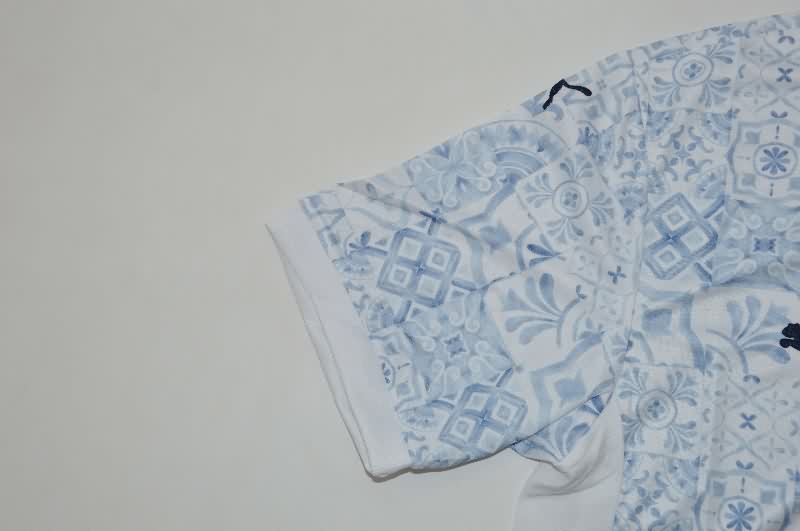 AAA(Thailand) Portugal 2025 Special Soccer Jersey