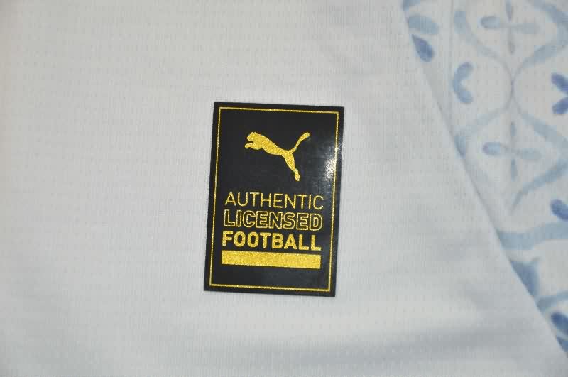 AAA(Thailand) Portugal 2025 Special Soccer Jersey