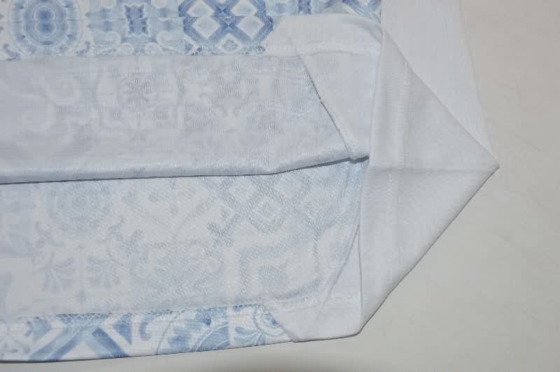 AAA(Thailand) Portugal 2025 Special Soccer Jersey