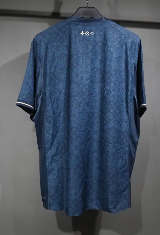 AAA(Thailand) Portugal 2025 Special Soccer Jersey (Player) 02
