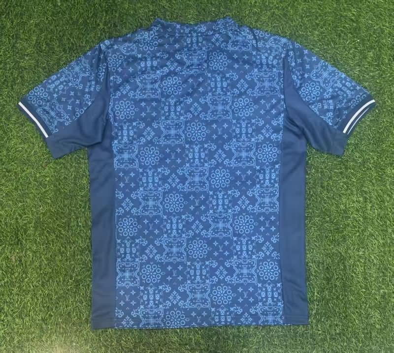 AAA(Thailand) Portugal 2025 Training Soccer Jersey 10