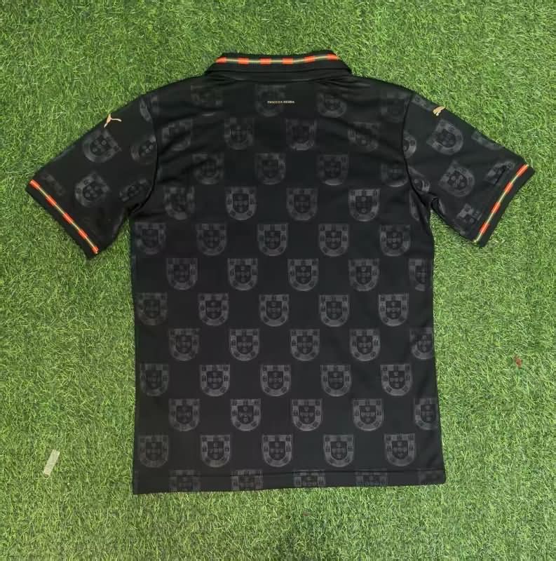 AAA(Thailand) Portugal 2026 Away Soccer Jersey