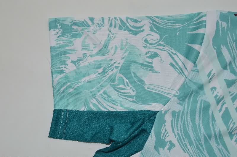 AAA(Thailand) Portugal 2026 World Cup Away Soccer Jersey