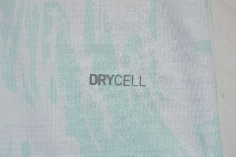 AAA(Thailand) Portugal 2026 World Cup Away Soccer Jersey