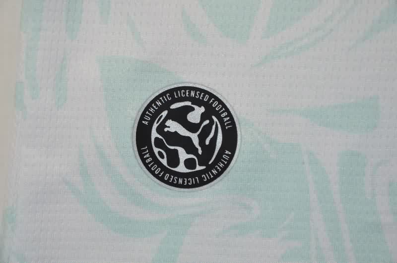 AAA(Thailand) Portugal 2026 World Cup Away Soccer Jersey